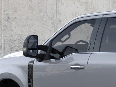 2026 Ford F-250SD F-250® Platinum®