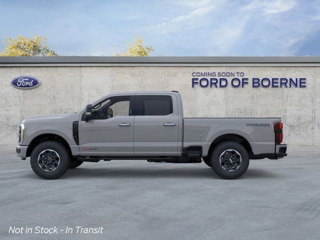 2026 Ford F-250SD F-250® Platinum®