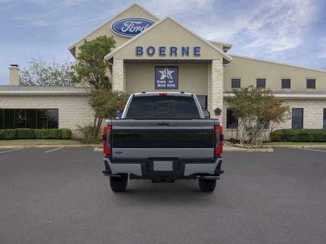 2026 Ford F-250SD F-250® Platinum®