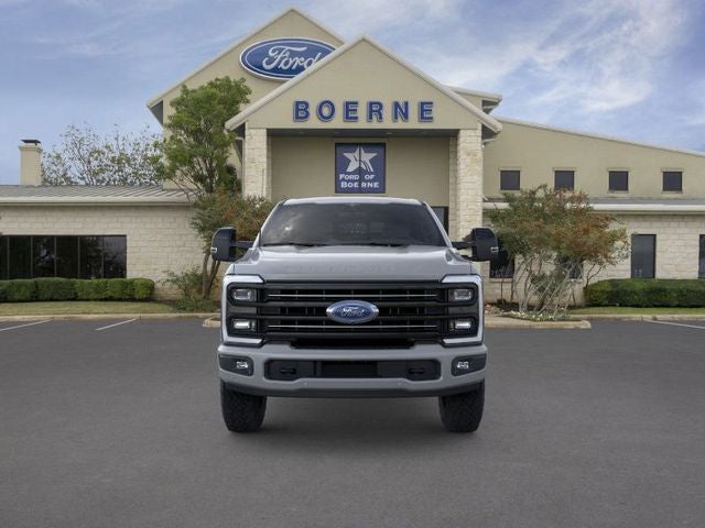 2026 Ford F-250SD F-250® Platinum®