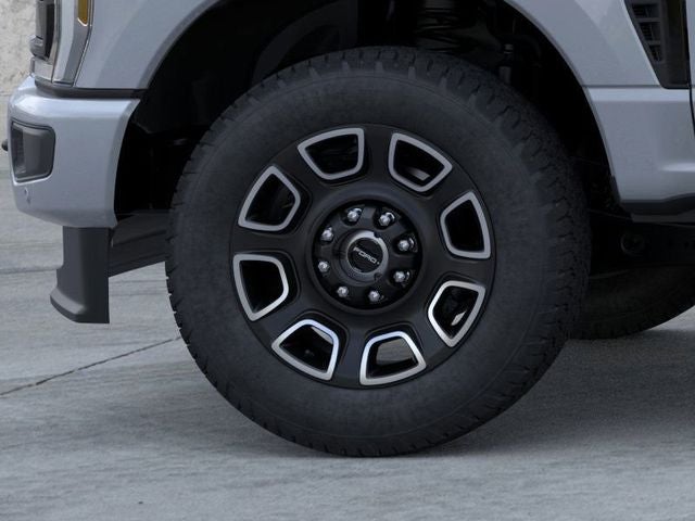 2026 Ford F-250SD F-250® Platinum®