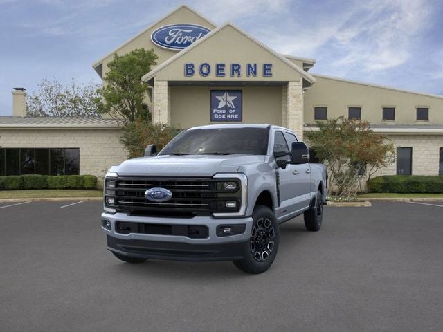 2026 Ford F-250SD F-250® Platinum®