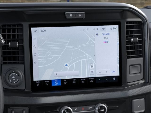 2026 Ford F-250SD F-250® Platinum®