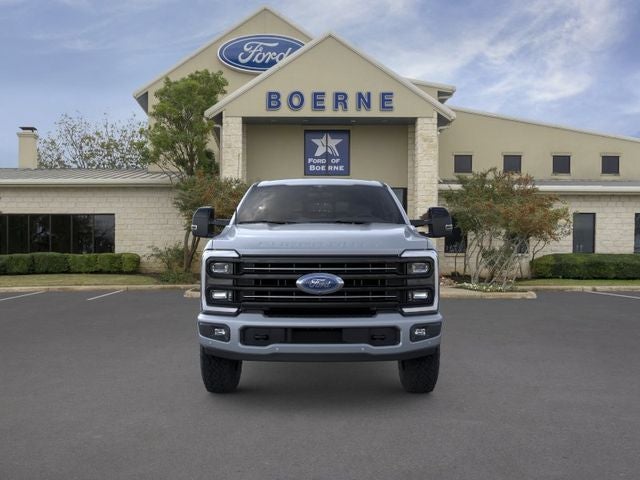 2026 Ford F-250SD F-250® Platinum®