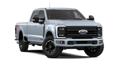 2026 Ford F-250SD F-250® Platinum®