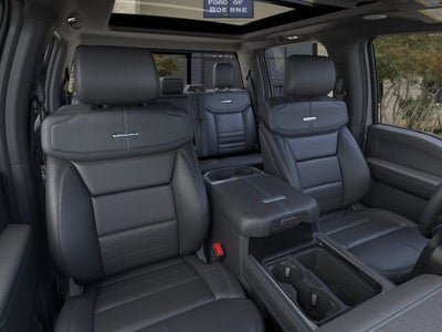 2026 Ford F-250SD F-250® Platinum®