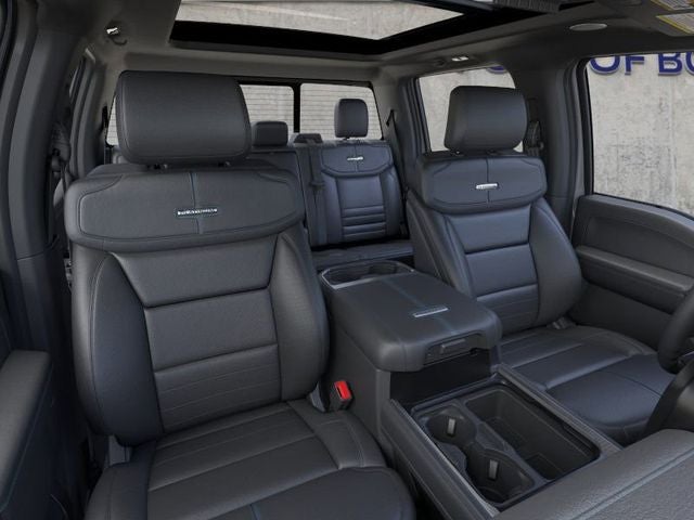 2026 Ford F-250SD F-250® Platinum®