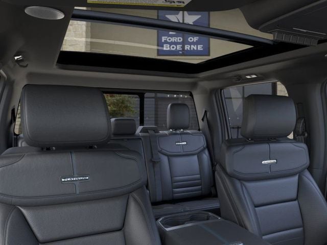 2026 Ford F-250SD F-250® Platinum®