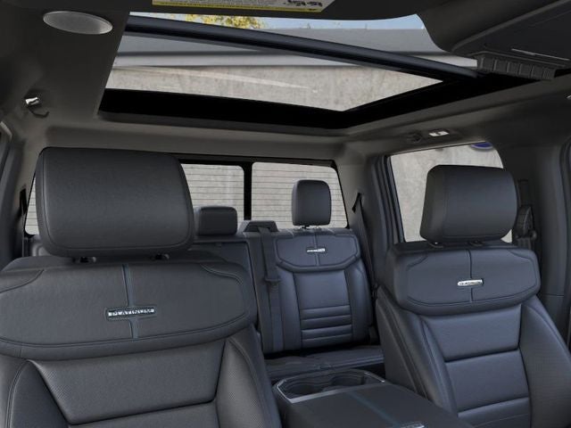 2026 Ford F-250SD F-250® Platinum®