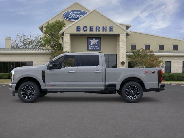 2026 Ford F-250SD F-250® Platinum®