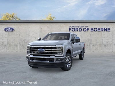 2026 Ford F-250SD F-250® Lariat®
