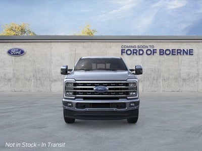 2026 Ford F-250SD F-250® Lariat®