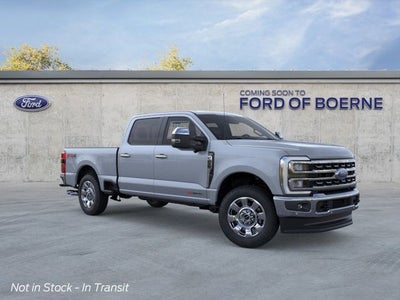 2026 Ford F-250SD F-250® Lariat®