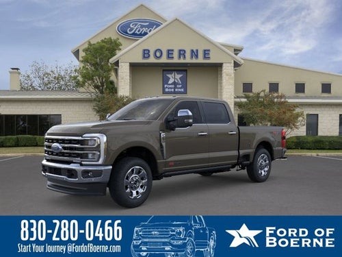 2026 Ford F-250SD F-250® King Ranch®