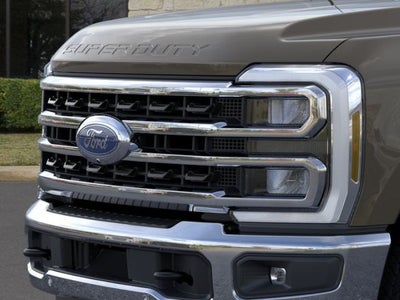 2026 Ford F-250SD F-250® King Ranch®