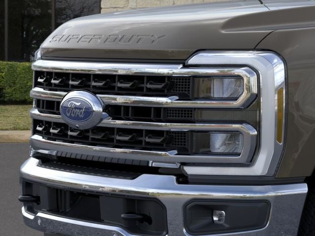 2026 Ford F-250SD F-250® King Ranch®