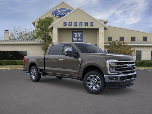 2026 Ford F-250SD F-250® King Ranch®