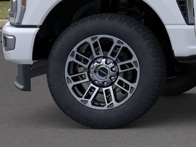2026 Ford F-250SD F-250® Platinum®