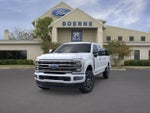 2026 Ford F-250SD F-250® Platinum®