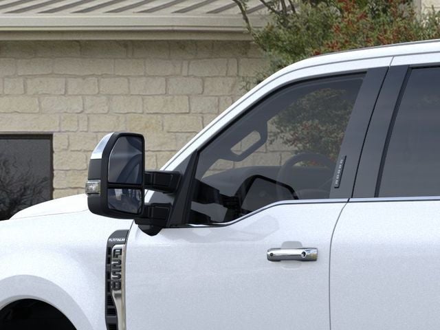 2026 Ford F-250SD F-250® Platinum®