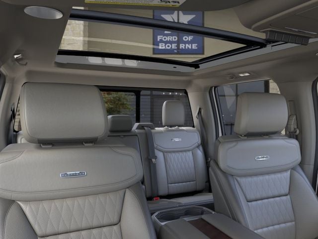2026 Ford F-250SD F-250® Platinum®
