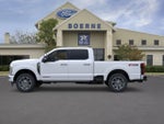2026 Ford F-250SD F-250® Platinum®
