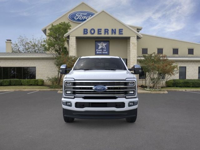 2026 Ford F-250SD F-250® Platinum®