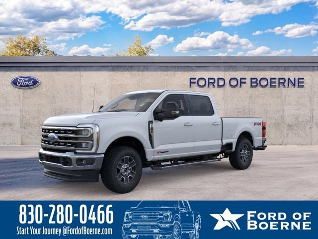 2026 Ford F-250SD F-250® Lariat®