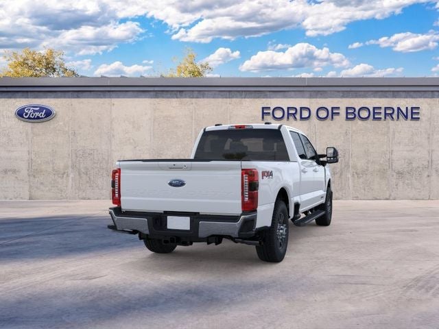 2026 Ford F-250SD F-250® Lariat®