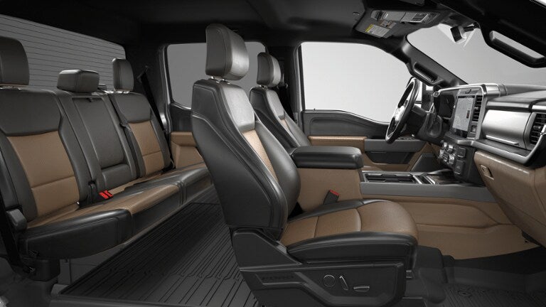 2026 Ford F-250SD F-250® Lariat®