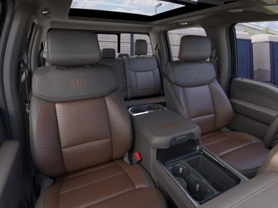 2026 Ford F-250SD F-250® King Ranch®