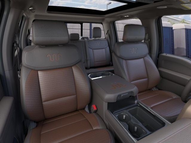 2026 Ford F-250SD F-250® King Ranch®