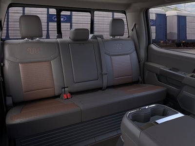 2026 Ford F-250SD F-250® King Ranch®