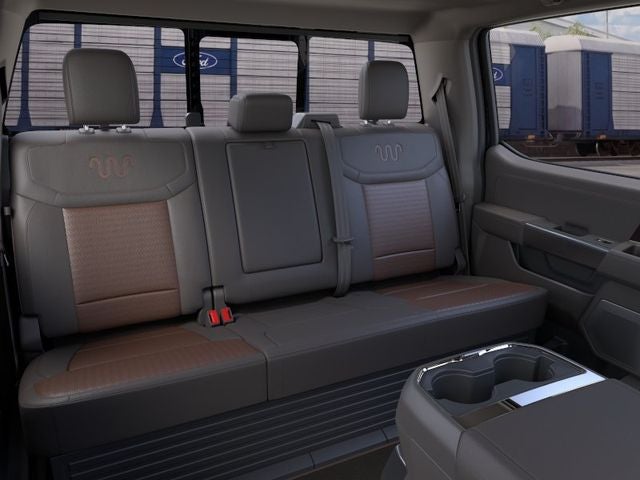2026 Ford F-250SD F-250® King Ranch®