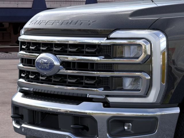 2026 Ford F-250SD F-250® King Ranch®