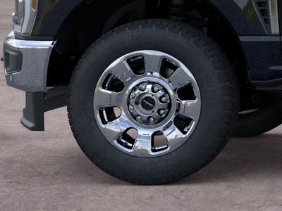 2026 Ford F-250SD F-250® King Ranch®