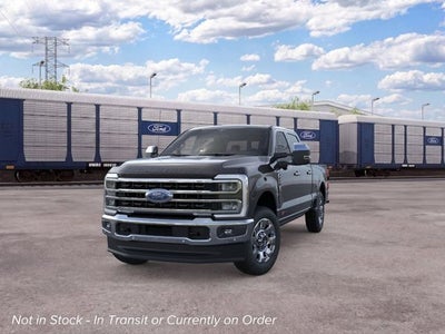 2026 Ford F-250SD F-250® King Ranch®