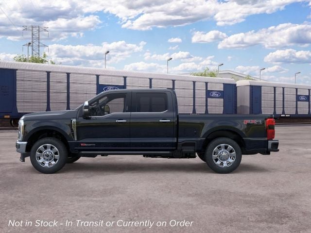 2026 Ford F-250SD F-250® King Ranch®