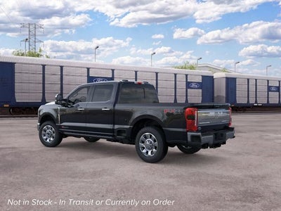 2026 Ford F-250SD F-250® King Ranch®