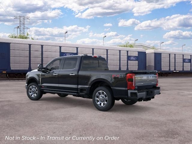 2026 Ford F-250SD F-250® King Ranch®