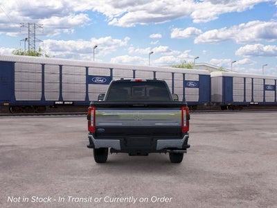 2026 Ford F-250SD F-250® King Ranch®
