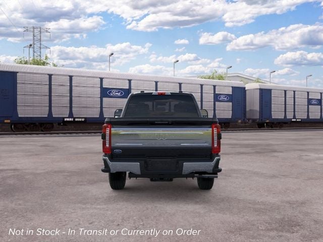 2026 Ford F-250SD F-250® King Ranch®