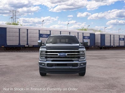 2026 Ford F-250SD F-250® King Ranch®