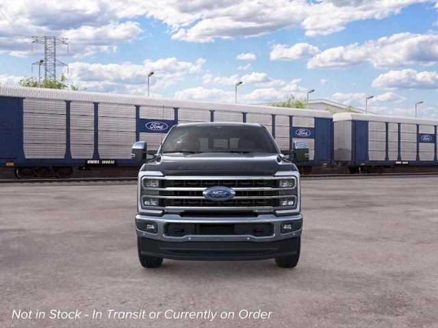 2026 Ford F-250SD F-250® King Ranch®