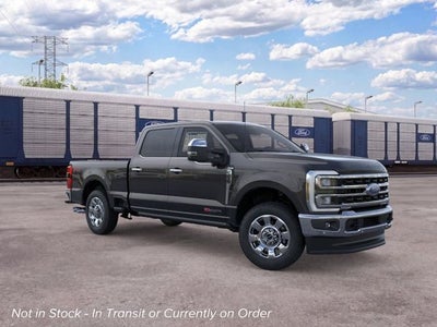 2026 Ford F-250SD F-250® King Ranch®