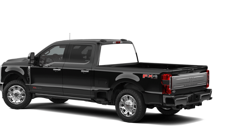 2026 Ford F-250SD F-250® King Ranch®