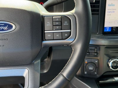 2025 Ford F-250SD Lariat