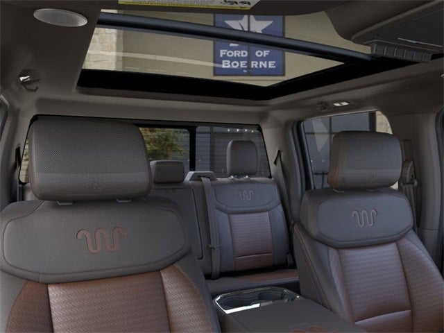 2026 Ford F-250SD F-250® King Ranch®