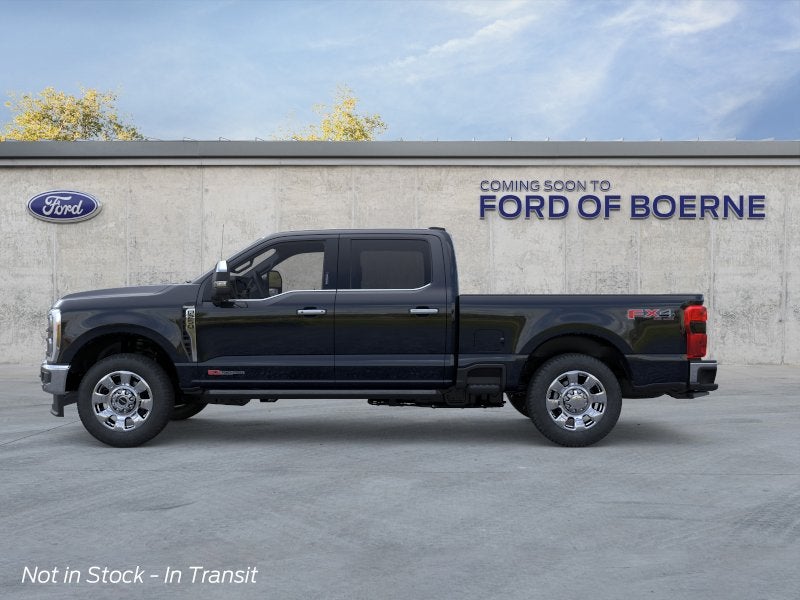 2026 Ford F-250SD F-250® King Ranch®