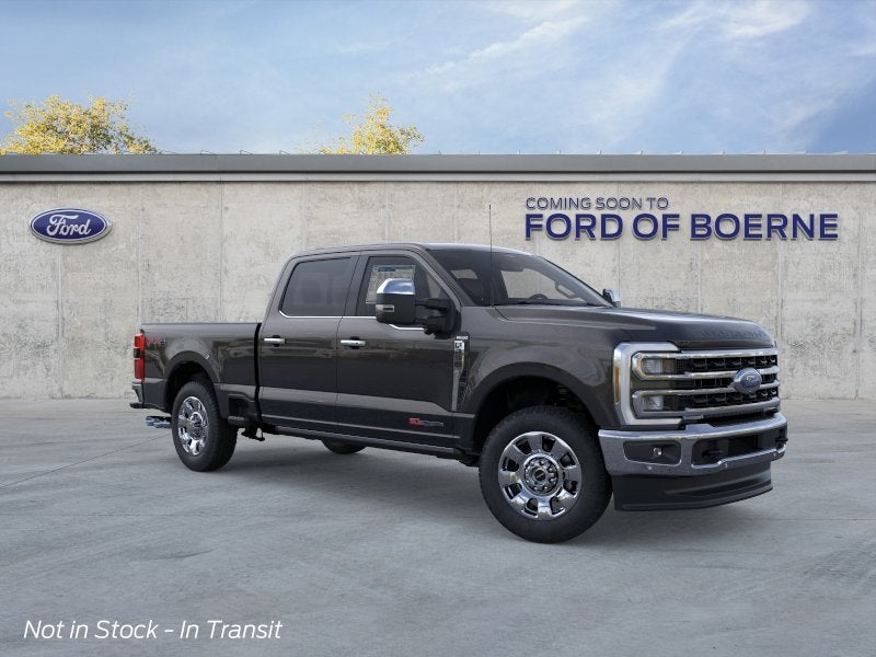 2026 Ford F-250SD F-250® King Ranch®